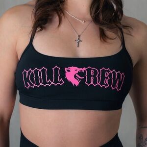 Kill Crew Bra! Cross listed on Mercari bc my prices are lower!